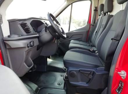 Ford - Transit
