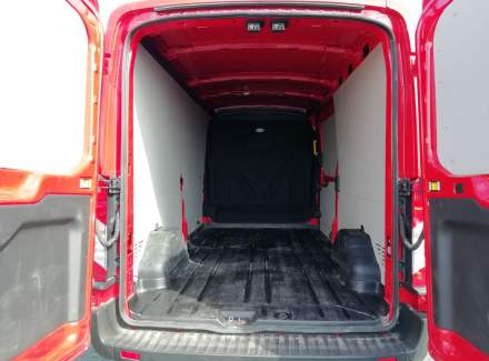 Ford - Transit