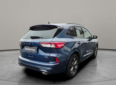 Ford - Kuga