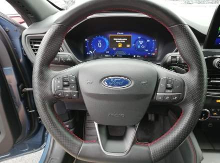 Ford - Kuga