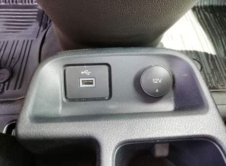 Ford - Transit Connect