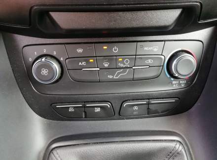 Ford - Transit Connect