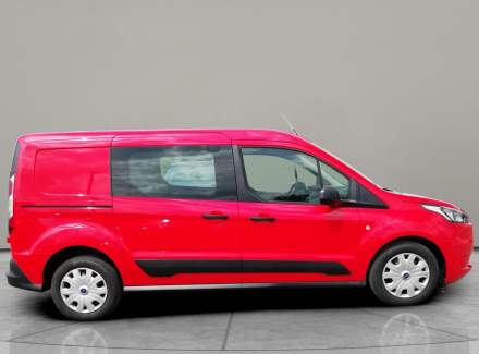 Ford - Transit Connect