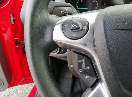 Ford - Transit Connect