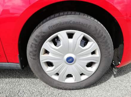 Ford - Transit Connect