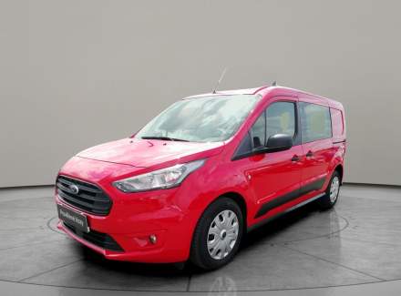 Ford - Transit Connect