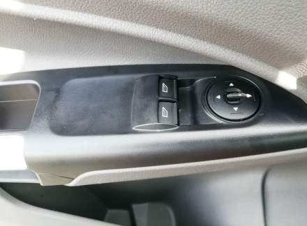 Ford - Transit Connect