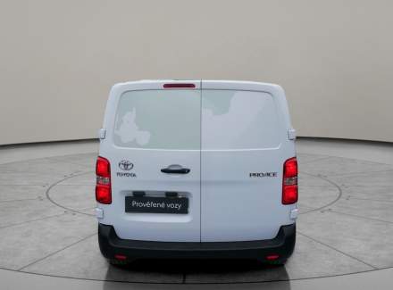 Toyota - Proace