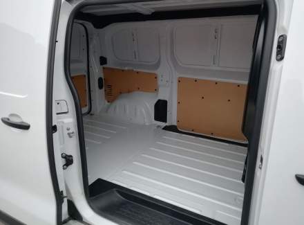 Toyota - Proace