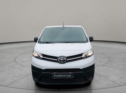 Toyota - Proace