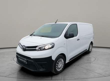 Toyota - Proace