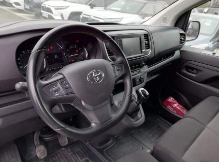 Toyota - Proace