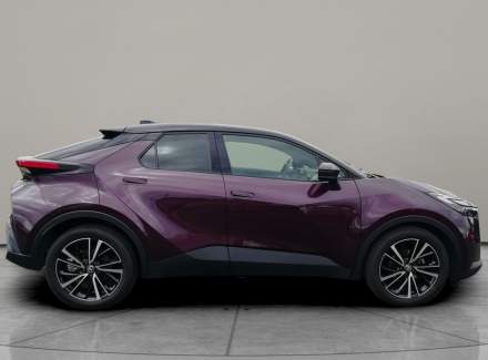Toyota - C-HR