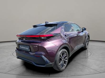Toyota - C-HR