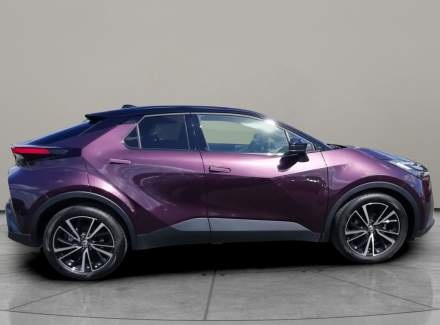 Toyota - C-HR