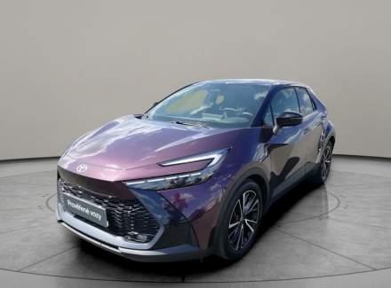 Toyota - C-HR