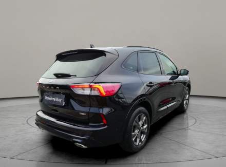 Ford - Kuga