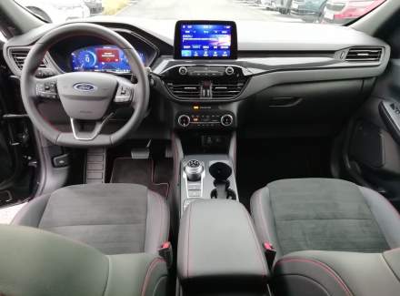Ford - Kuga