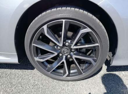 Toyota - Corolla