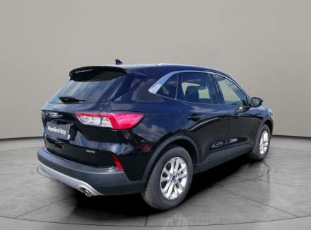 Ford - Kuga