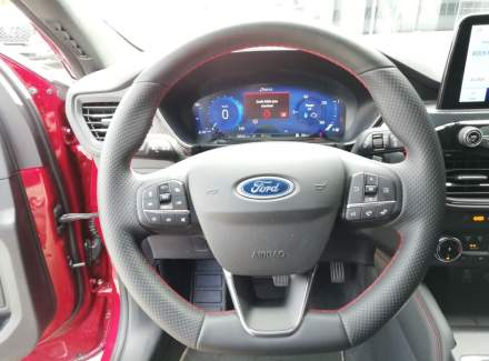 Ford - Kuga