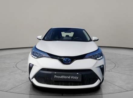 Toyota - C-HR