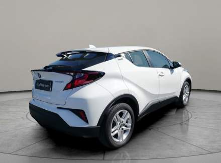 Toyota - C-HR