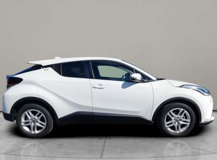 Toyota - C-HR