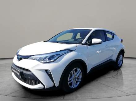 Toyota - C-HR