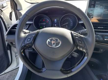 Toyota - C-HR