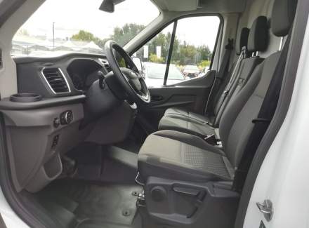 Ford - Transit