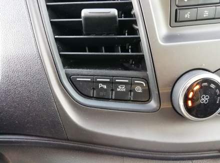 Ford - Transit