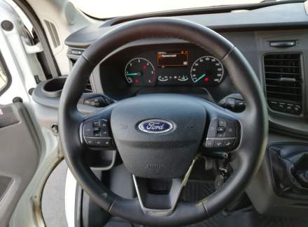 Ford - Transit