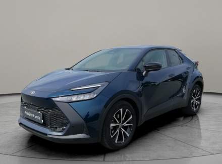 Toyota - C-HR