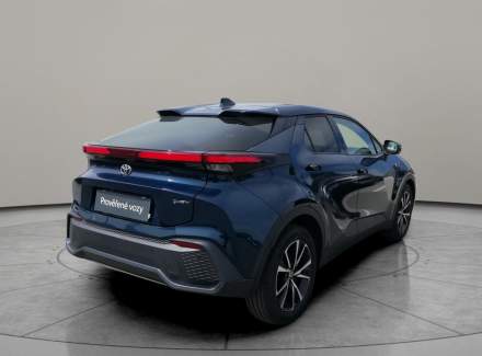 Toyota - C-HR
