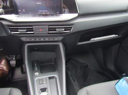 Ford - Transit Connect