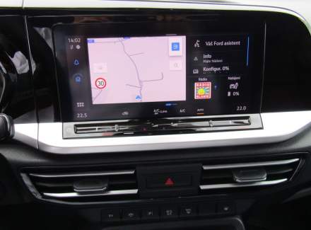 Ford - Transit Connect