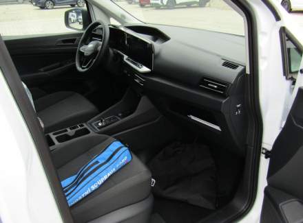 Ford - Transit Connect