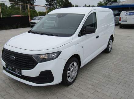 Ford - Transit Connect