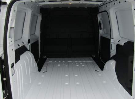 Ford - Transit Connect