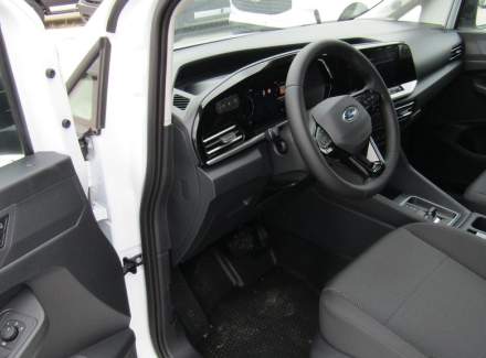 Ford - Transit Connect