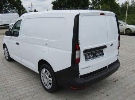 Ford - Transit Connect