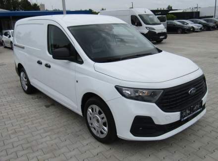Ford - Transit Connect