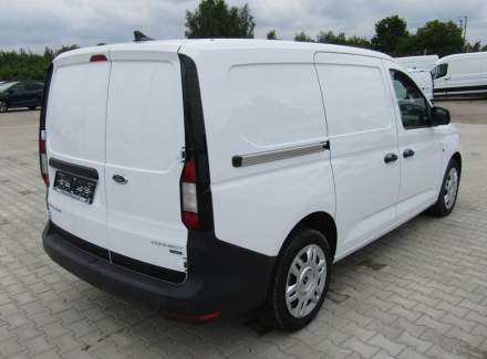 Ford - Transit Connect