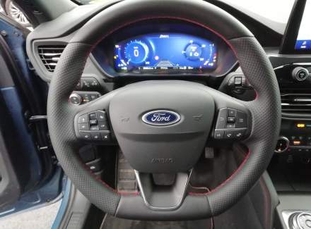 Ford - Kuga