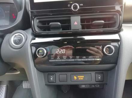 Toyota - Yaris Cross