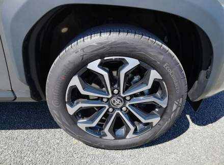 Toyota - Yaris Cross