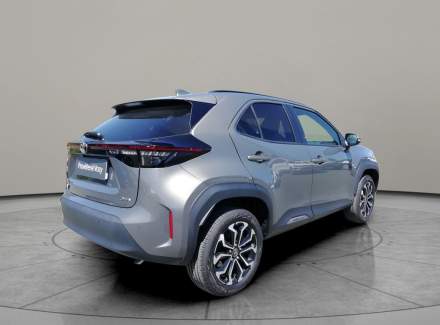 Toyota - Yaris Cross