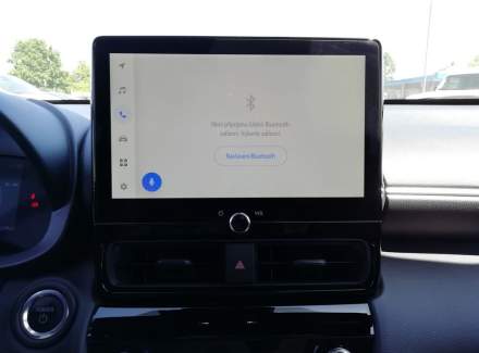 Toyota - Yaris Cross