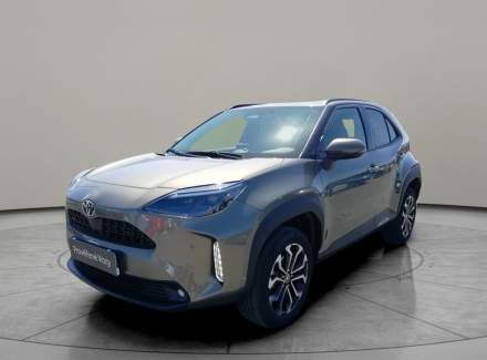 Toyota - Yaris Cross